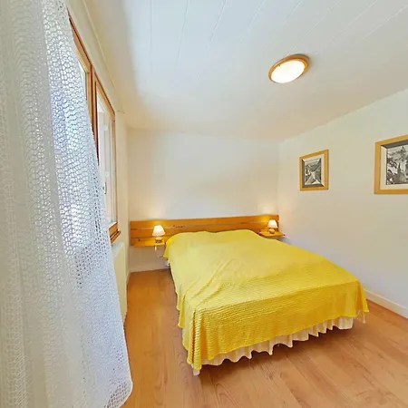 Appt 3 Pieces Avec Mezzanine, 6 Couchages, Proche Commerces Et Pistes, Parking Couvert - Fr-1-241-189 * לה גראן-בורנו