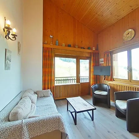 דירה Appt 3 Pieces Avec Mezzanine, 6 Couchages, Proche Commerces Et Pistes, Parking Couvert - Fr-1-241-189