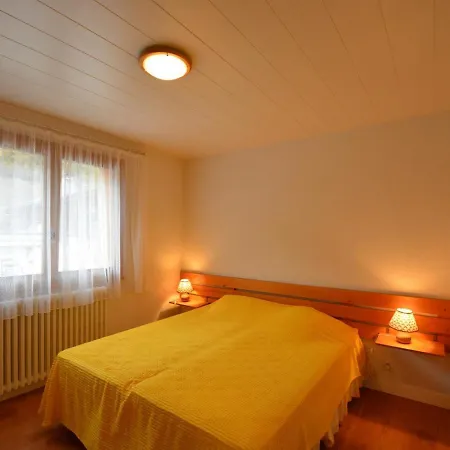 Appt 3 Pieces Avec Mezzanine, 6 Couchages, Proche Commerces Et Pistes, Parking Couvert - Fr-1-241-189 Apartament