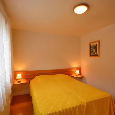 Διαμέρισμα Appt 3 Pieces Avec Mezzanine, 6 Couchages, Proche Commerces Et Pistes, Parking Couvert - Fr-1-241-189 Le Grand-Bornand