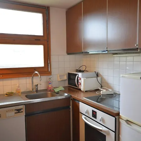 Appt 3 Pieces Avec Mezzanine, 6 Couchages, Proche Commerces Et Pistes, Parking Couvert - Fr-1-241-189 Le Grand-Bornand