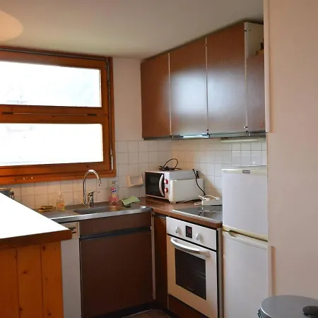 Διαμέρισμα Appt 3 Pieces Avec Mezzanine, 6 Couchages, Proche Commerces Et Pistes, Parking Couvert - Fr-1-241-189 Le Grand-Bornand