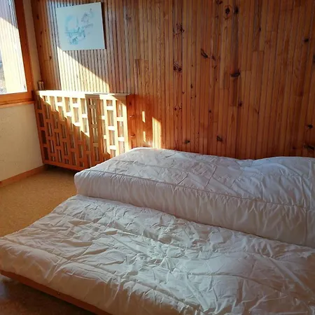 Appt 3 Pieces Avec Mezzanine, 6 Couchages, Proche Commerces Et Pistes, Parking Couvert - Fr-1-241-189 *