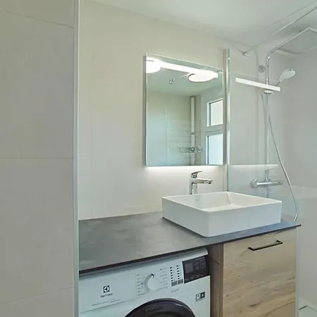 Appt 3 Pieces Avec Mezzanine, 6 Couchages, Proche Commerces Et Pistes, Parking Couvert - Fr-1-241-189 Διαμέρισμα Le Grand-Bornand