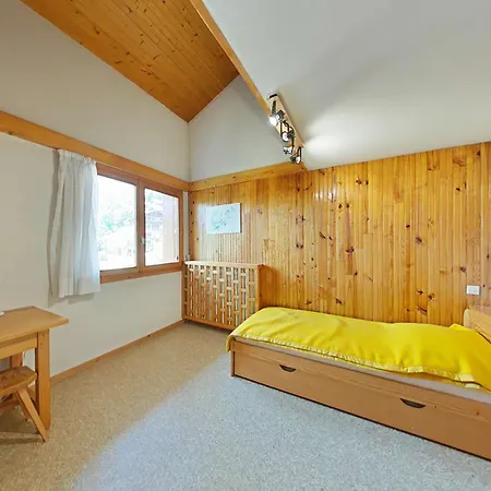 Διαμέρισμα Appt 3 Pieces Avec Mezzanine, 6 Couchages, Proche Commerces Et Pistes, Parking Couvert - Fr-1-241-189 Le Grand-Bornand